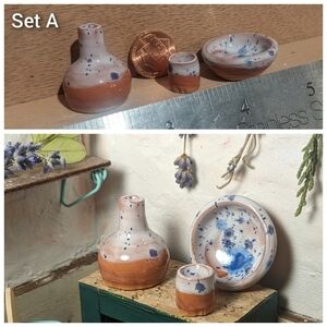 COPY - Mini ceramics